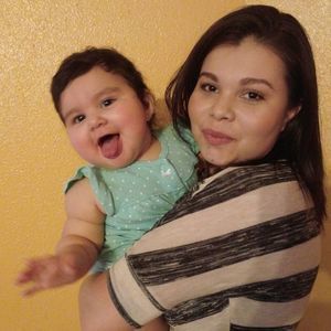 Meet your Posher, Ana